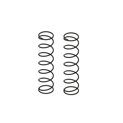 Arrma Shock Springs: 80mm 0.547N/mm (3.12lb/in) (2)