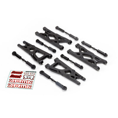 Arrma Wide Track Arm Boost Box