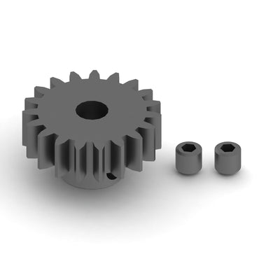 Arrma 1.0 Mod Pinion Gear (19T)