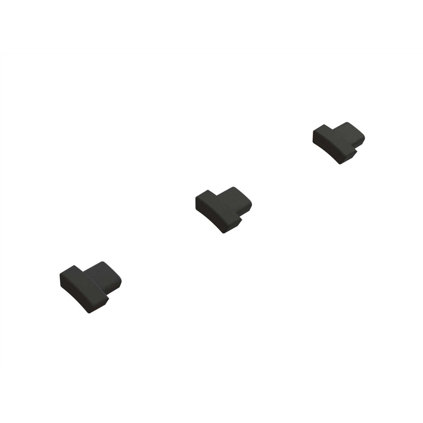 Arrma Center Diff Gear Spacer (3)