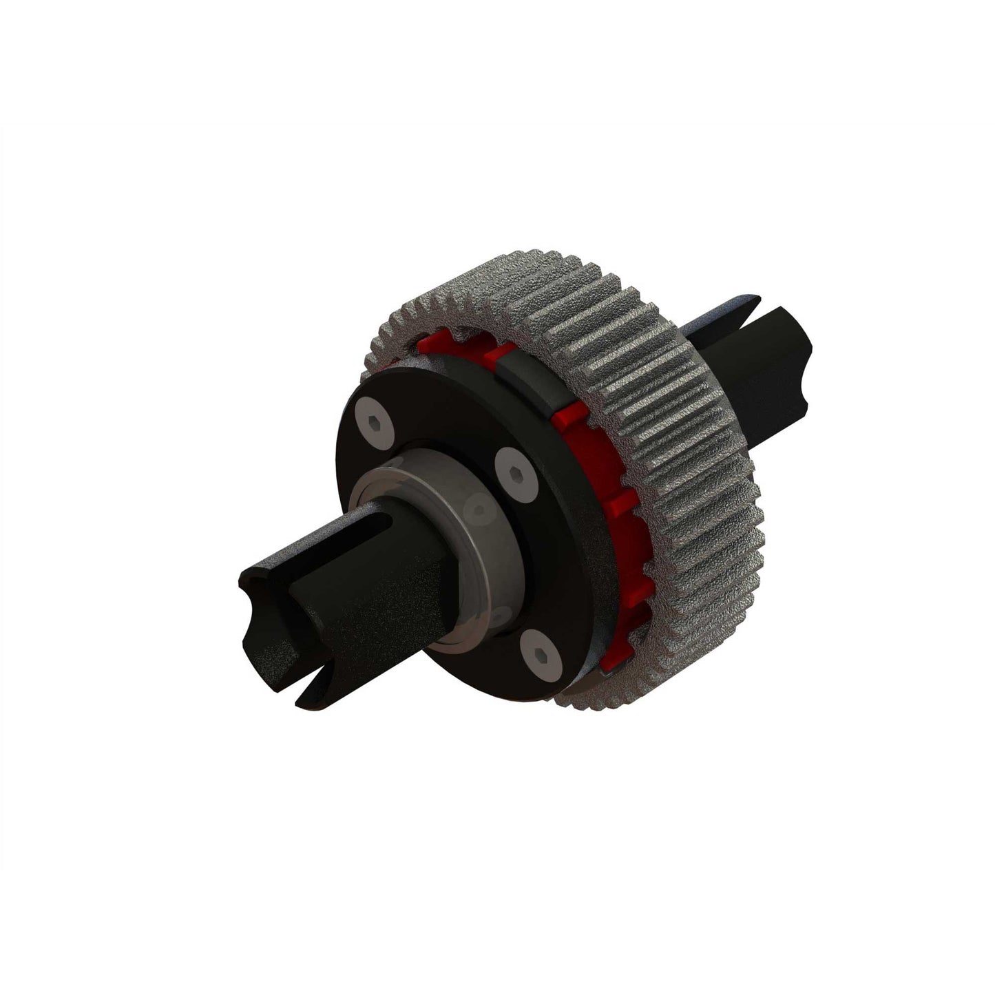 Arrma Assembled Diff Set Center