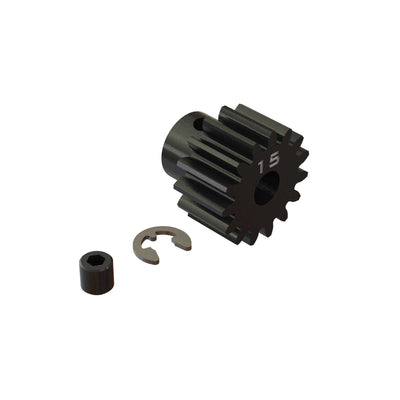 Arrma 1.0 Mod Safe-D5 Pinion Gear (15T)