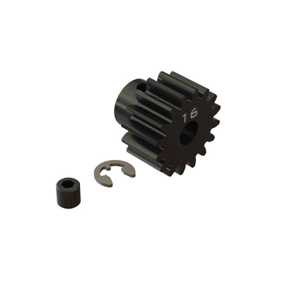 Arrma 1.0 Mod Safe-D5 Pinion Gear (16T)