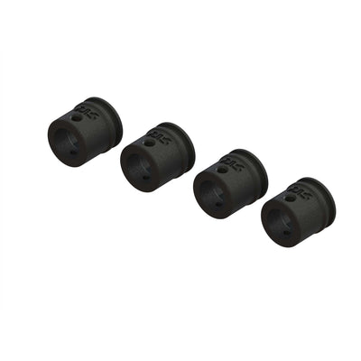Arrma Input Shaft Cup Sleeve (4)