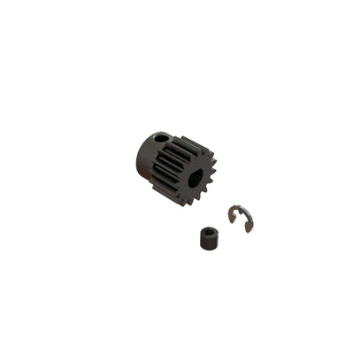 Arrma 0.8 Mod Safe-D5 Pinion Gear (17T)