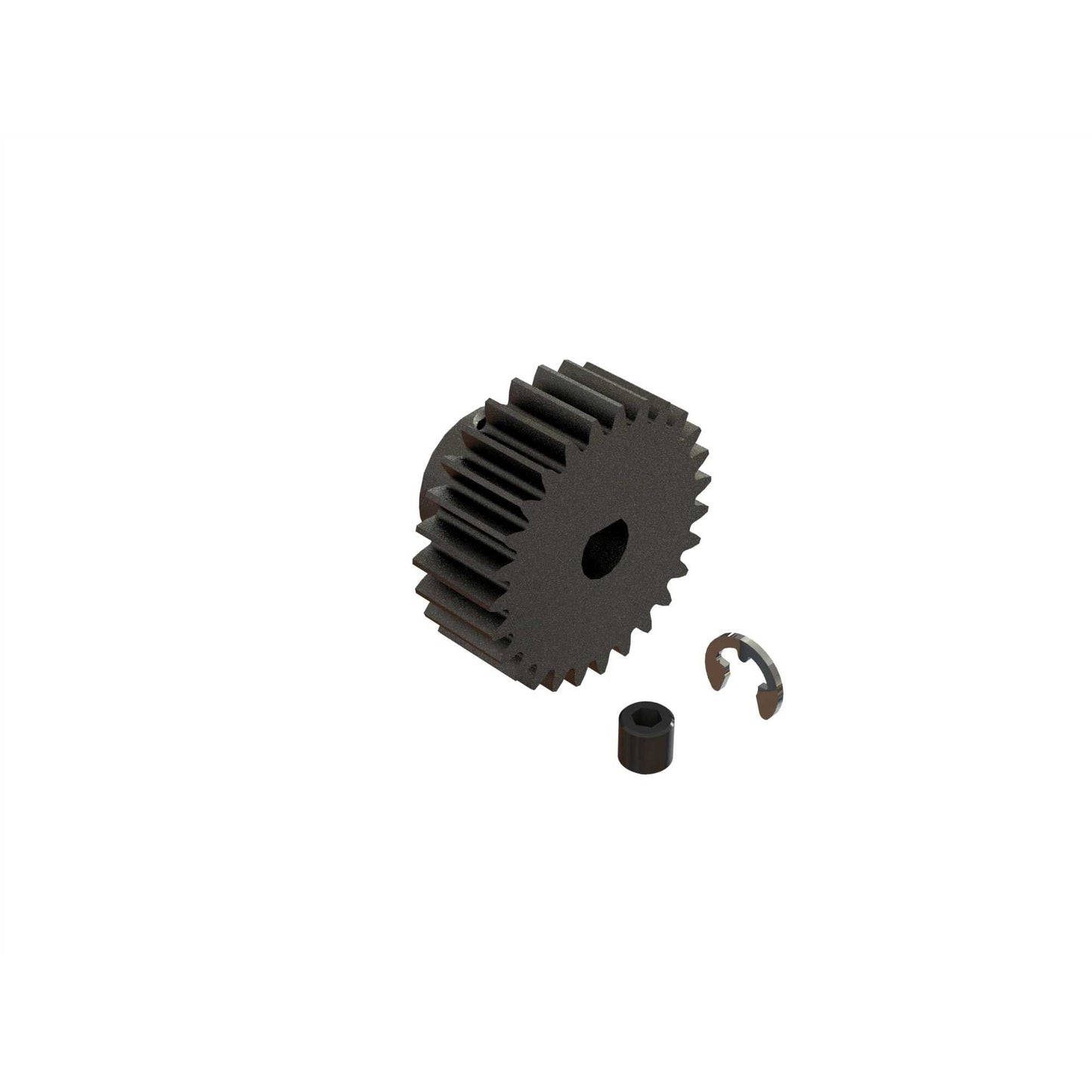 Arrma 0.8 Mod Safe-D5 Pinion Gear (27T)