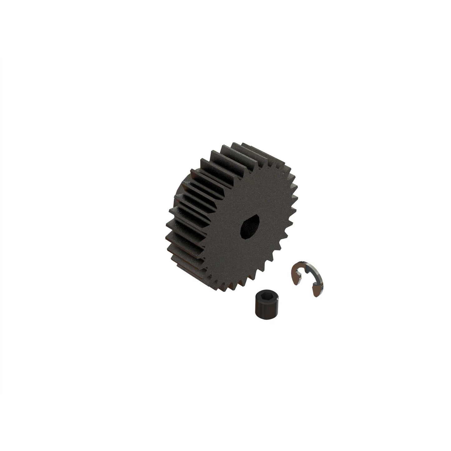 Arrma 0.8 Mod Safe-D5 Pinion Gear (30T)