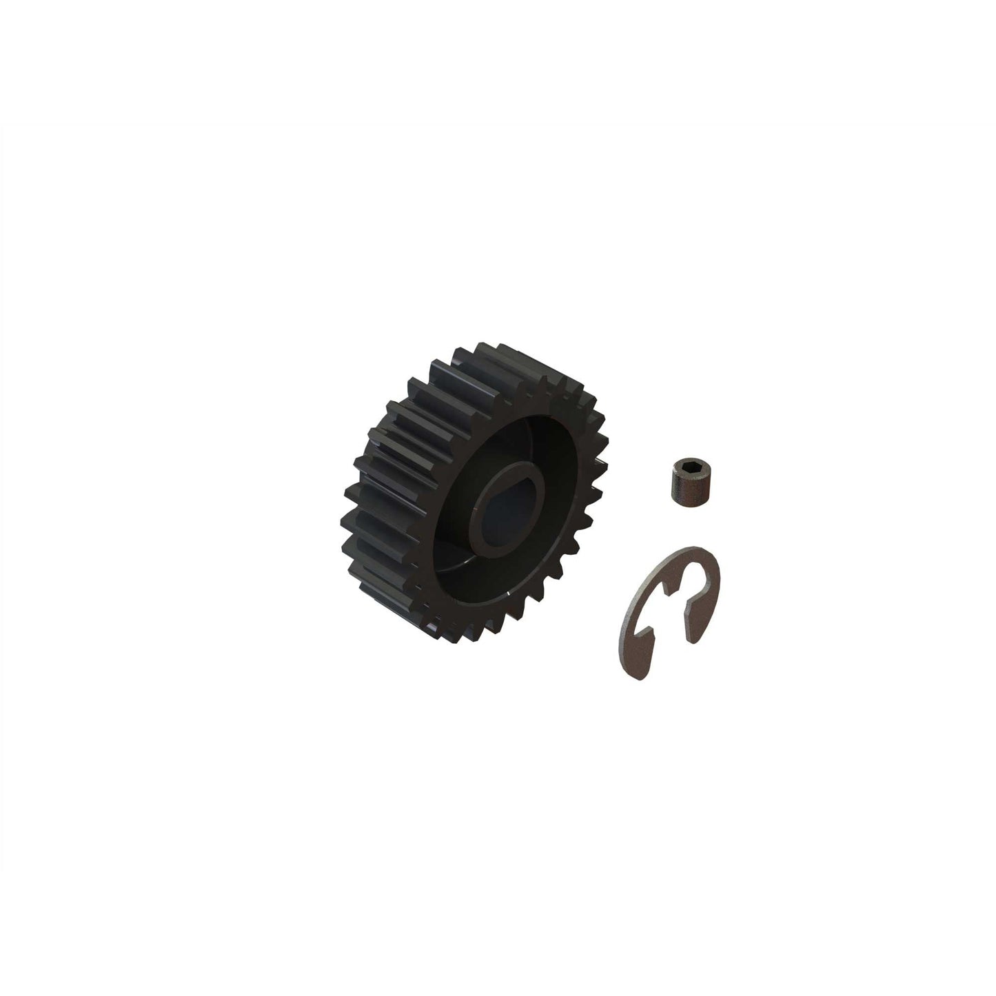 Arrma Mod 1.0 Safe-D8 Pinion Gear (28T)