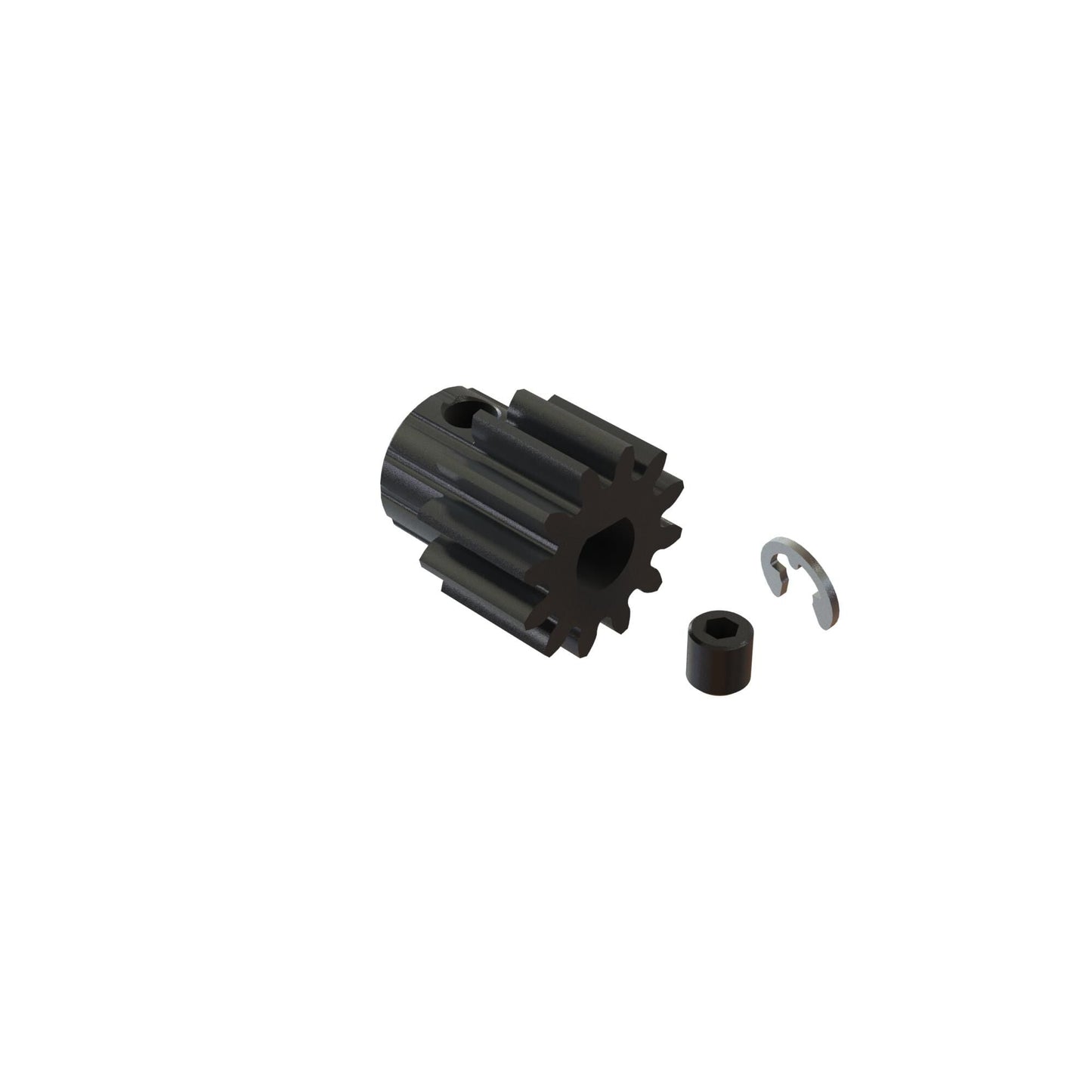Arrma Mod 1.0 Safe-D5 Pinion Gear (12T)