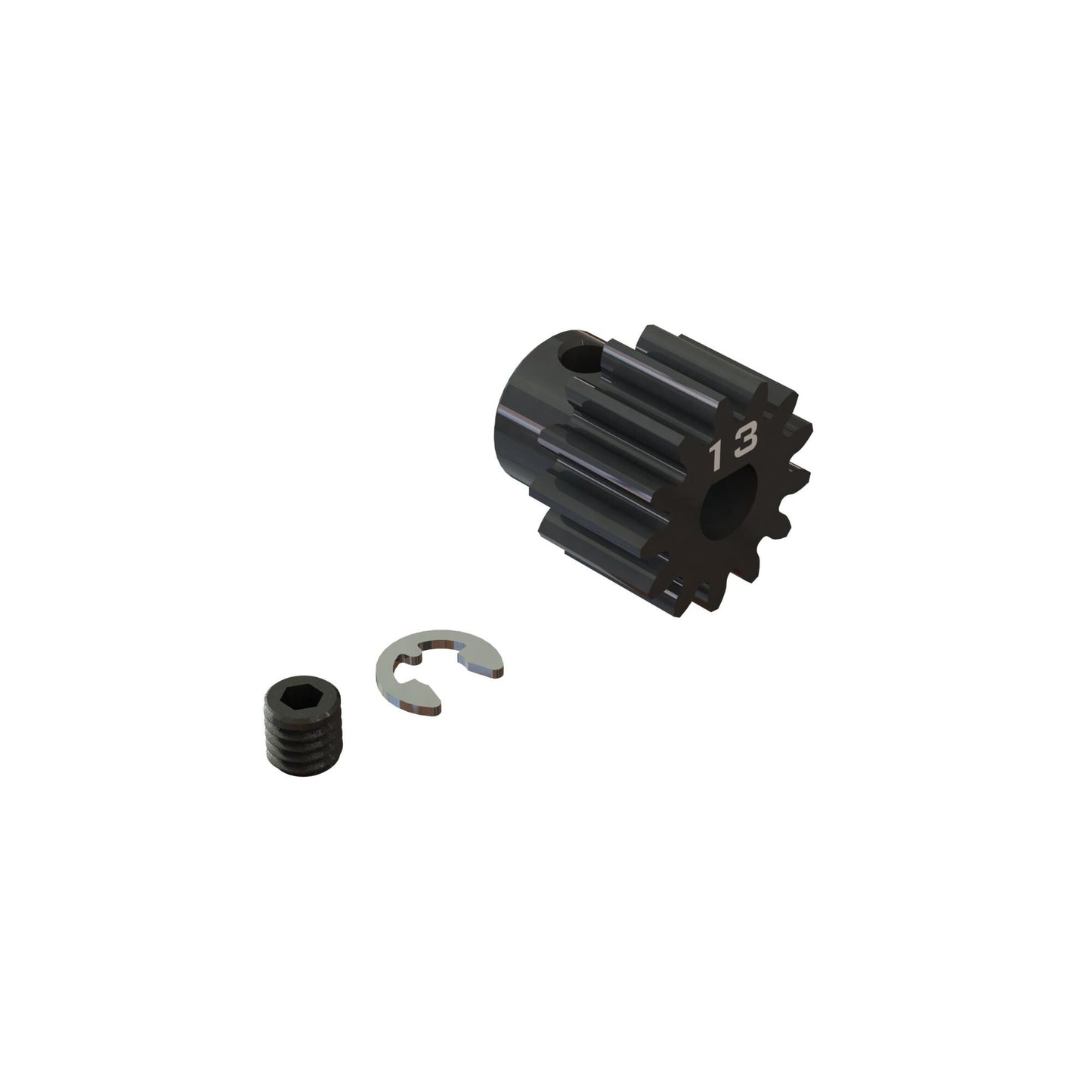 Arrma Mod 1.0 Safe-D5 Pinion Gear (13T)