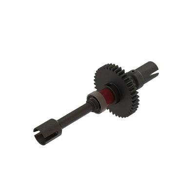Arrma Spool Set (39T Mod 1)