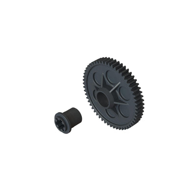 Arrma Mod 0.8 Spur Gear (55T)