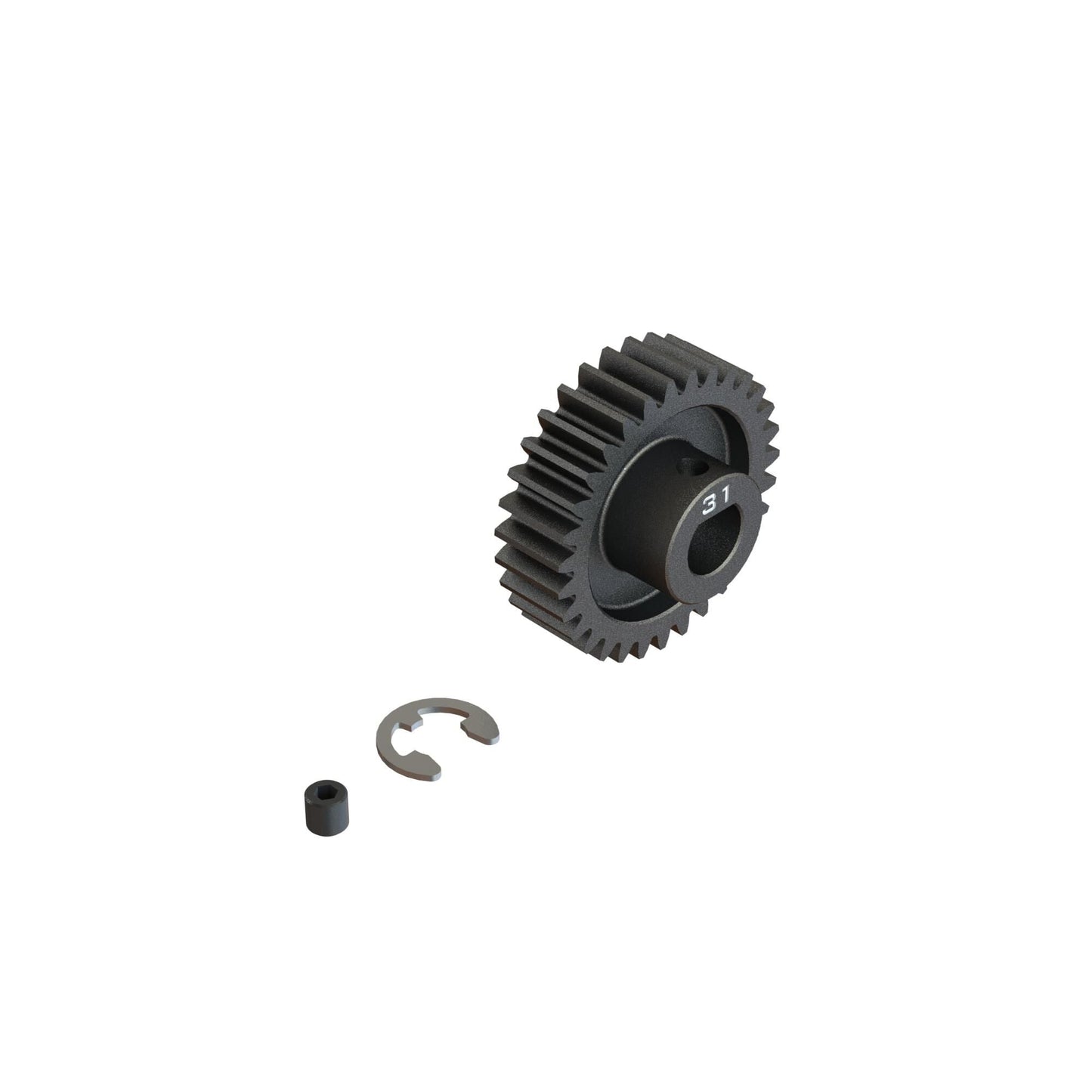 Arrma Mod 1.0 Safe-D8 Pinion Gear (31T)