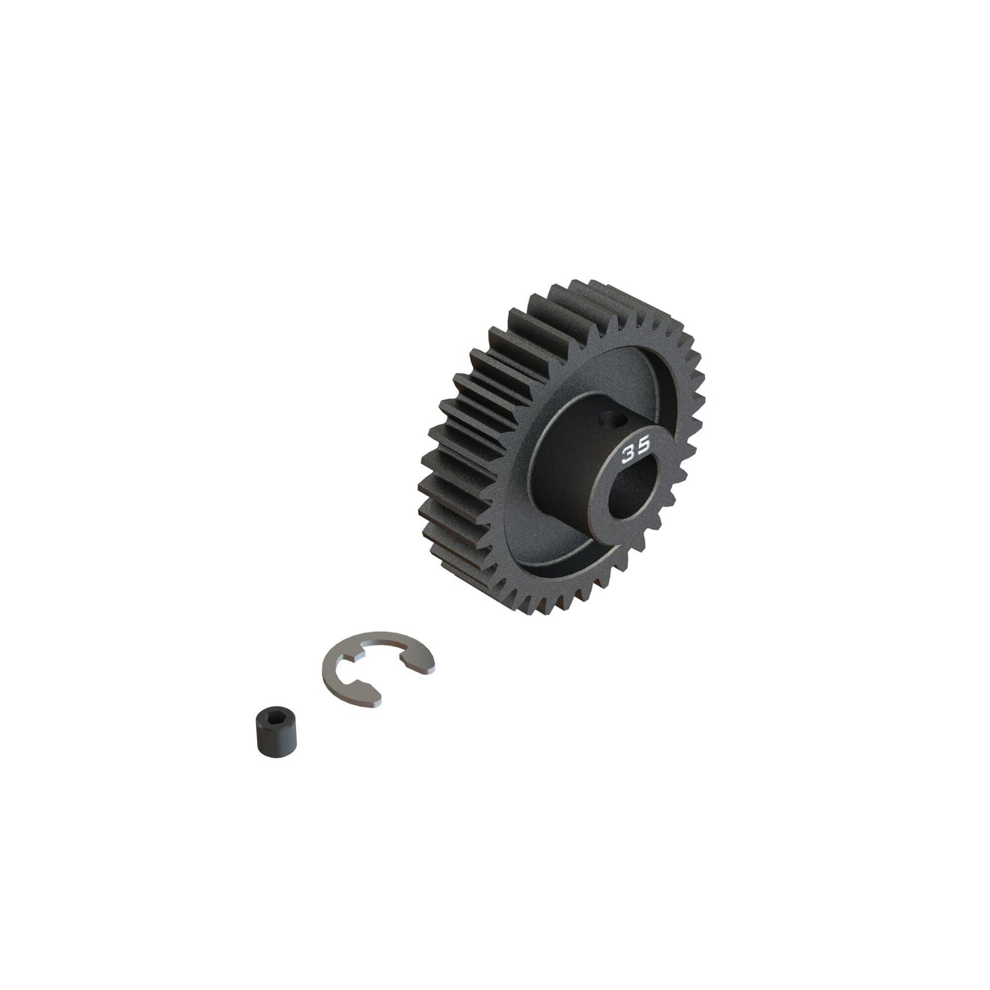 Arrma Mod 1.0 Safe-D8 Pinion Gear (35T)