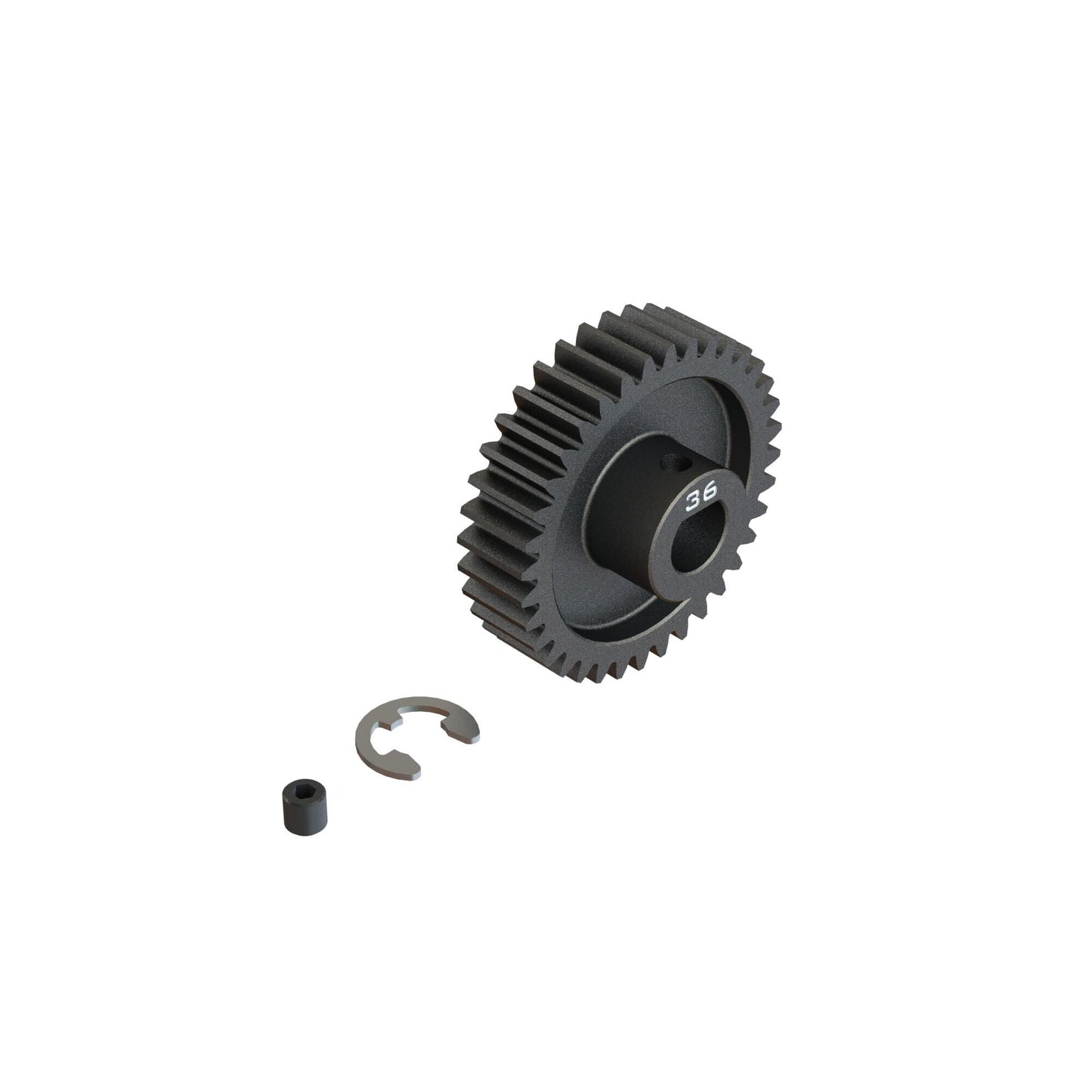 Arrma Mod 1.0 Safe-D8 Pinion Gear (36T)