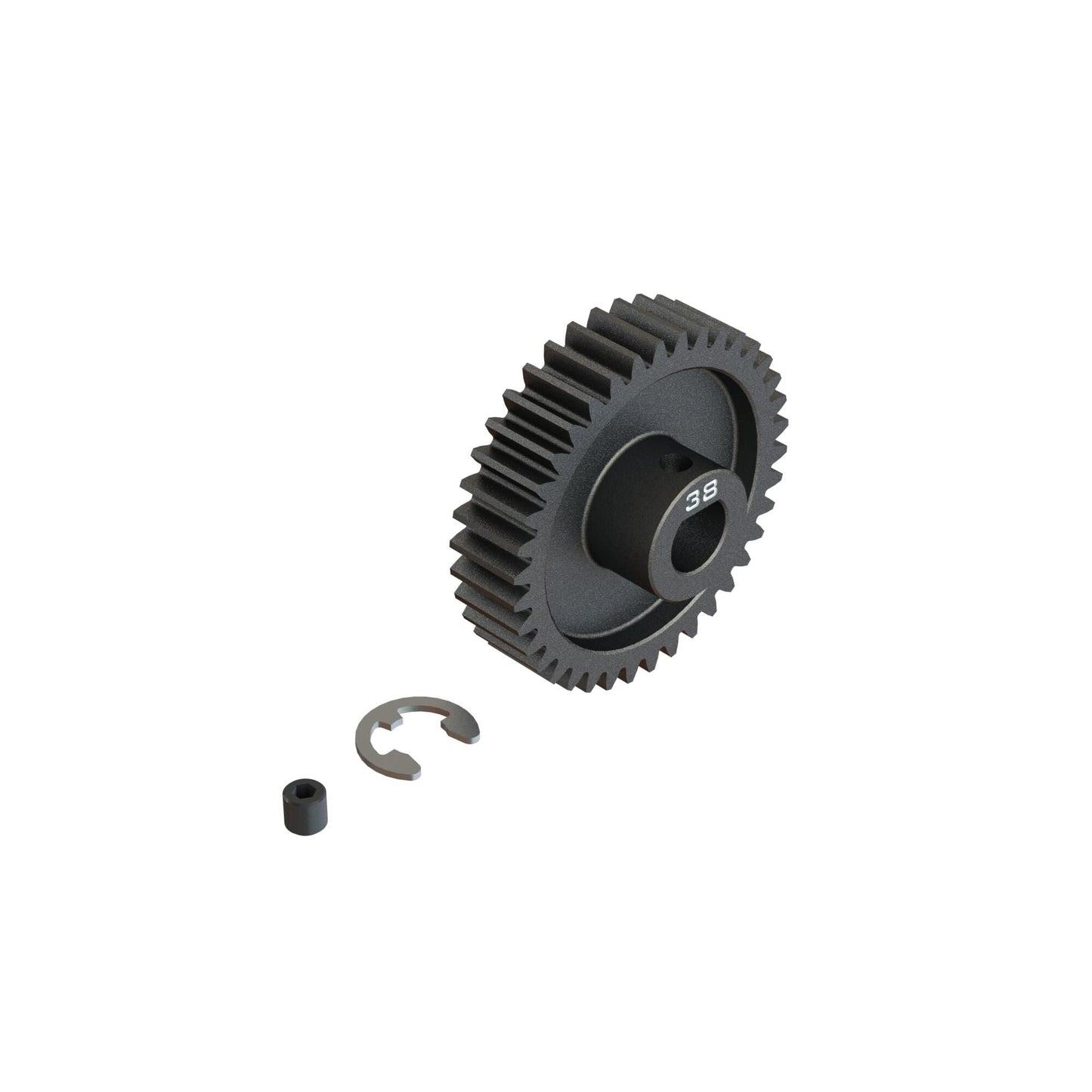 Arrma Mod 1.0 Safe-D8 Pinion Gear (38T)