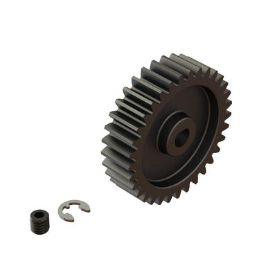 Arrma Mod 1.0 Safe-D5 Pinion Gear (33T)