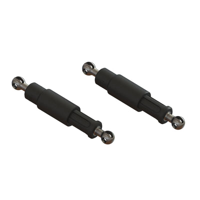 Arrma CVD Driveshaft Slider Shafts (2)