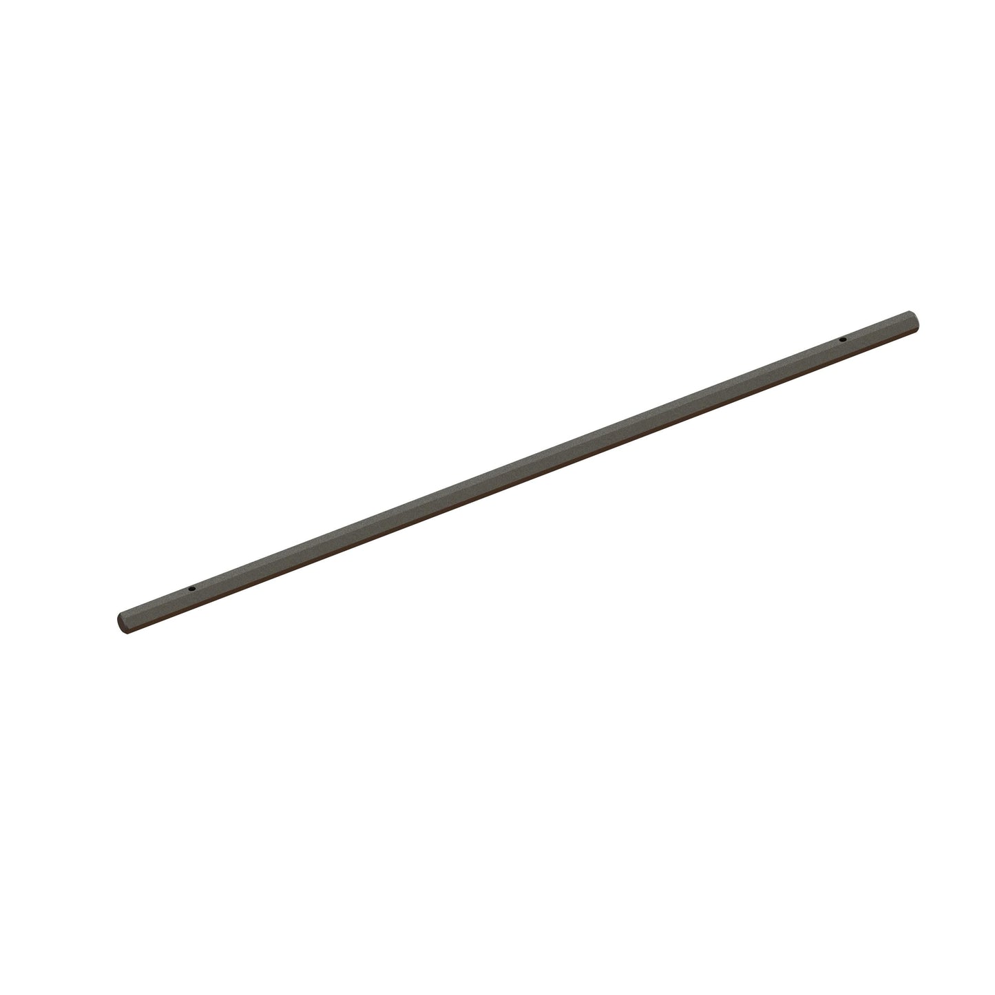 Arrma Center Driveshaft Steel 181mm for 204mm Chassis - GROM