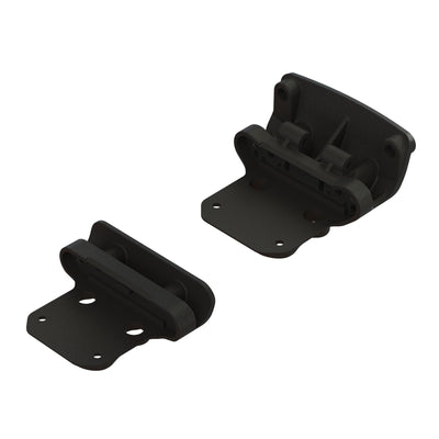 Arrma Skid Plate Set