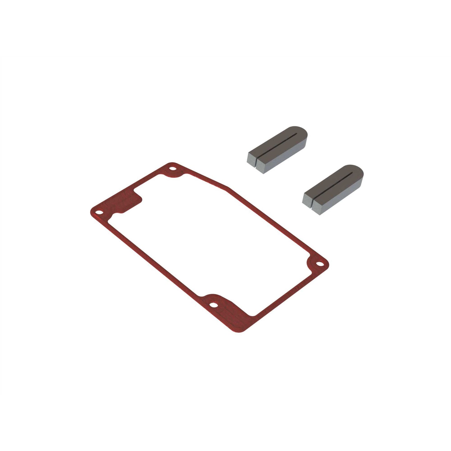 Arrma Radio Box Seal Set