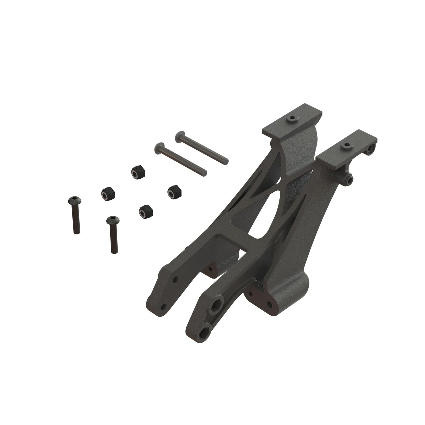 Arrma Wing Mount