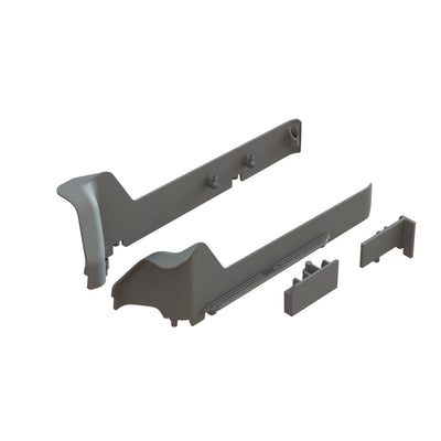 Arrma Side Guard Set