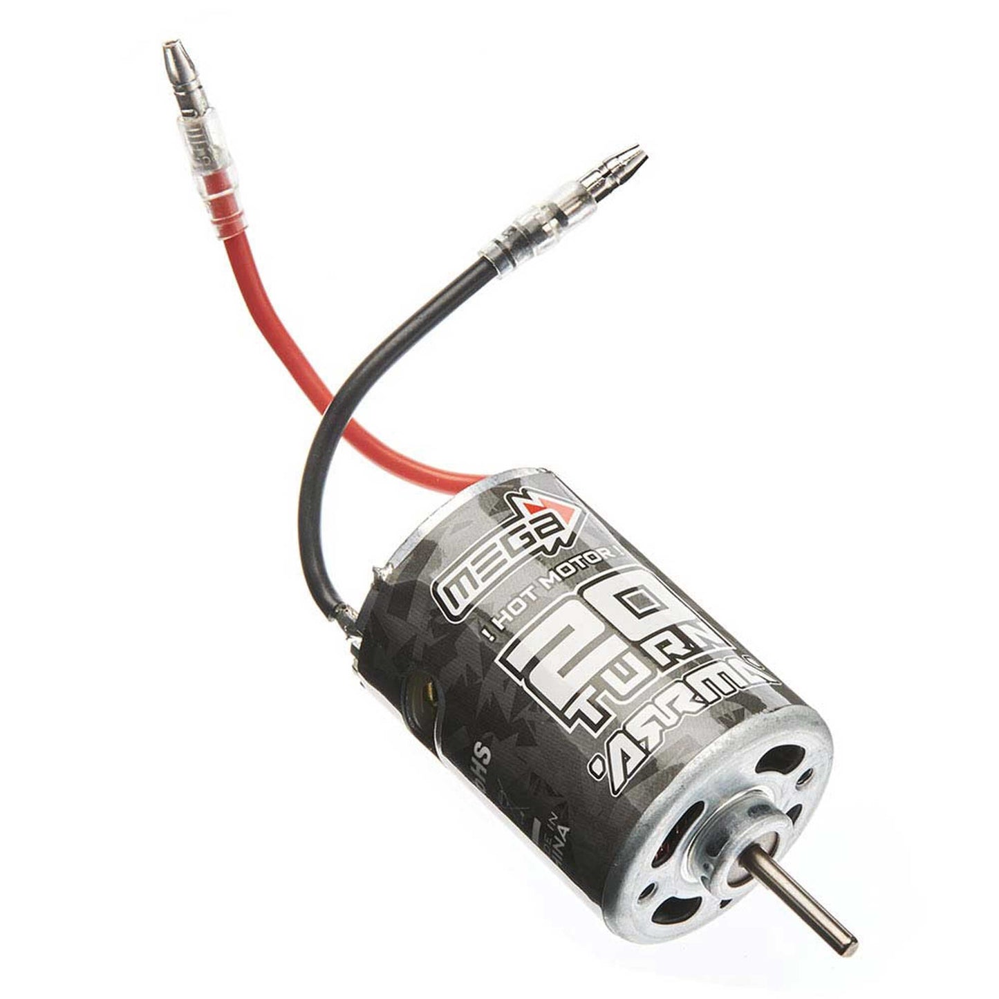 Arrma AR390242 540 Brushed Motor 20T Mega SRS
