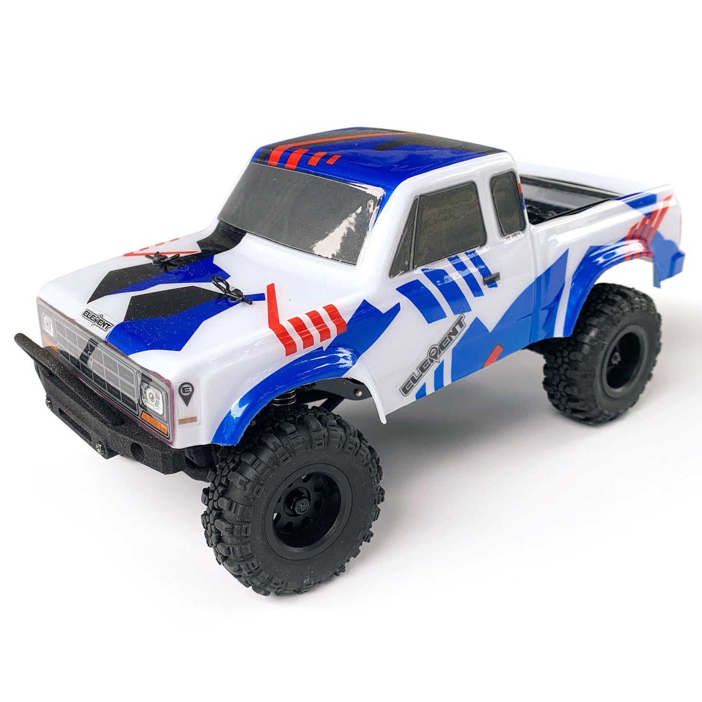 Element RC 1/24 Enduro24 Sendero 4x4 RTR - Blue