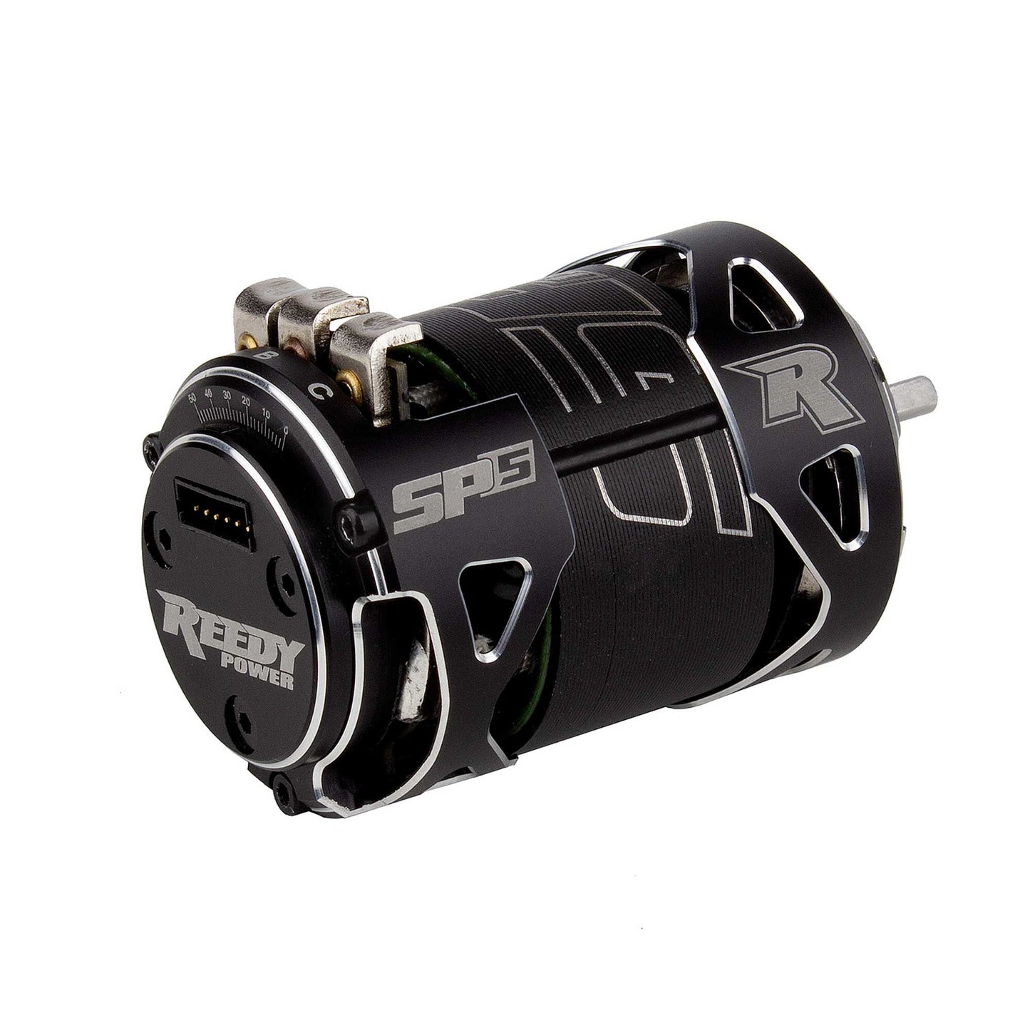 Reedy Sonic SP5 25.5T A-Spec Competition Stock Motor