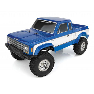 Element RC 1/12 Enduro12 Sendero 4x4 RTR - Blue