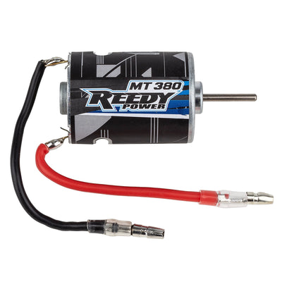 Team Associated MT380 Brushed Motor