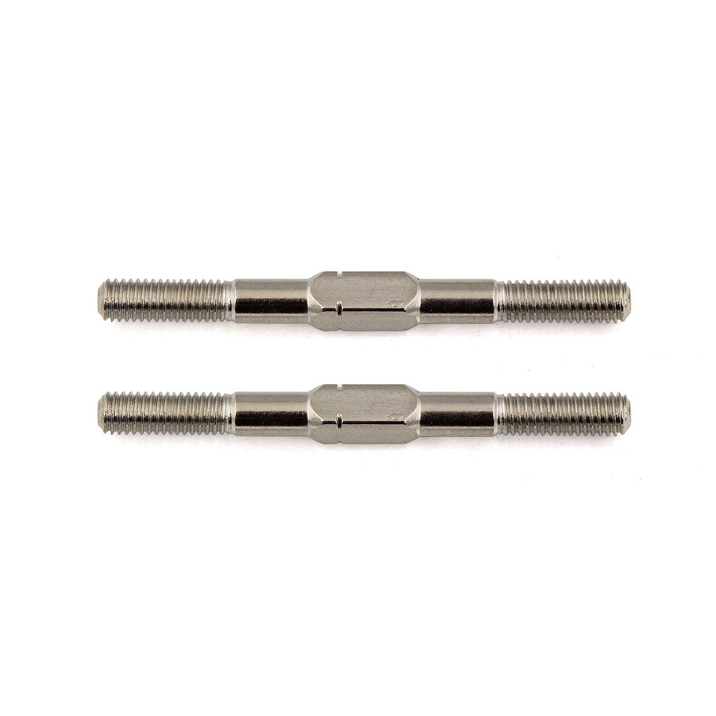 Turnbuckles, M3x35 mm/1.375 in