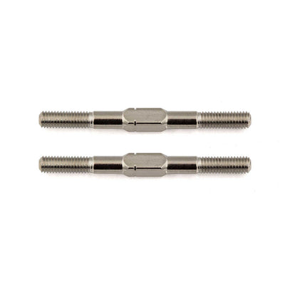 Turnbuckles, M3x35 mm/1.375 in