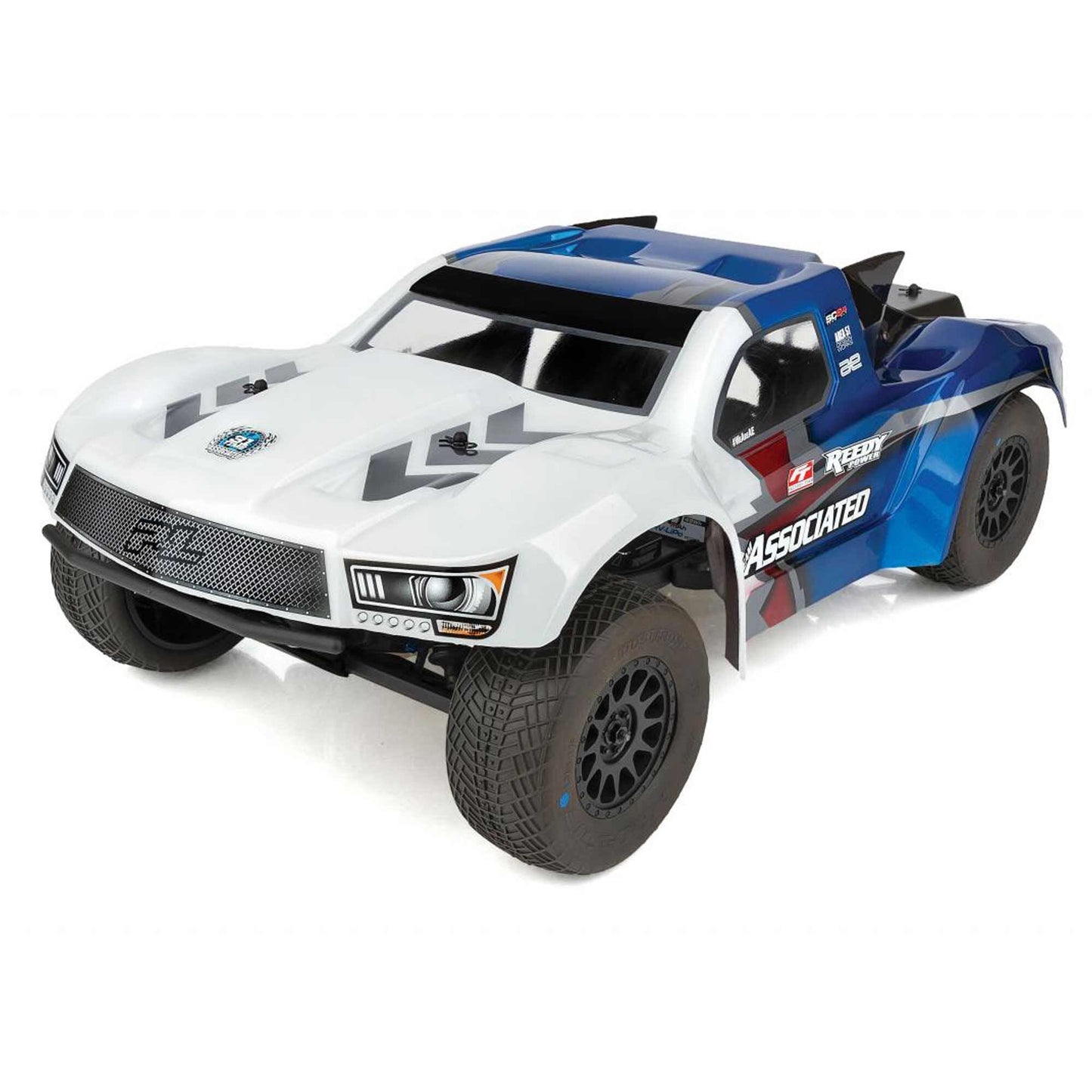 Team Associated 1/10 RC10 SC6.4 2wd Kit