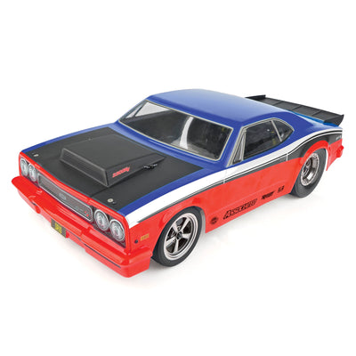 Team Associated 1/10 DR10 Drag Race Car 2wd Kit