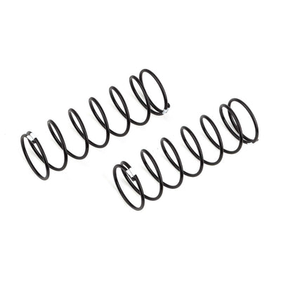 16mm Front Springs, white 5.05 lb/in, L68, 7.75T, 1.5D