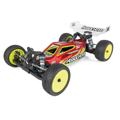 Team Associated 1/10 RC10 B7D 2wd Kit