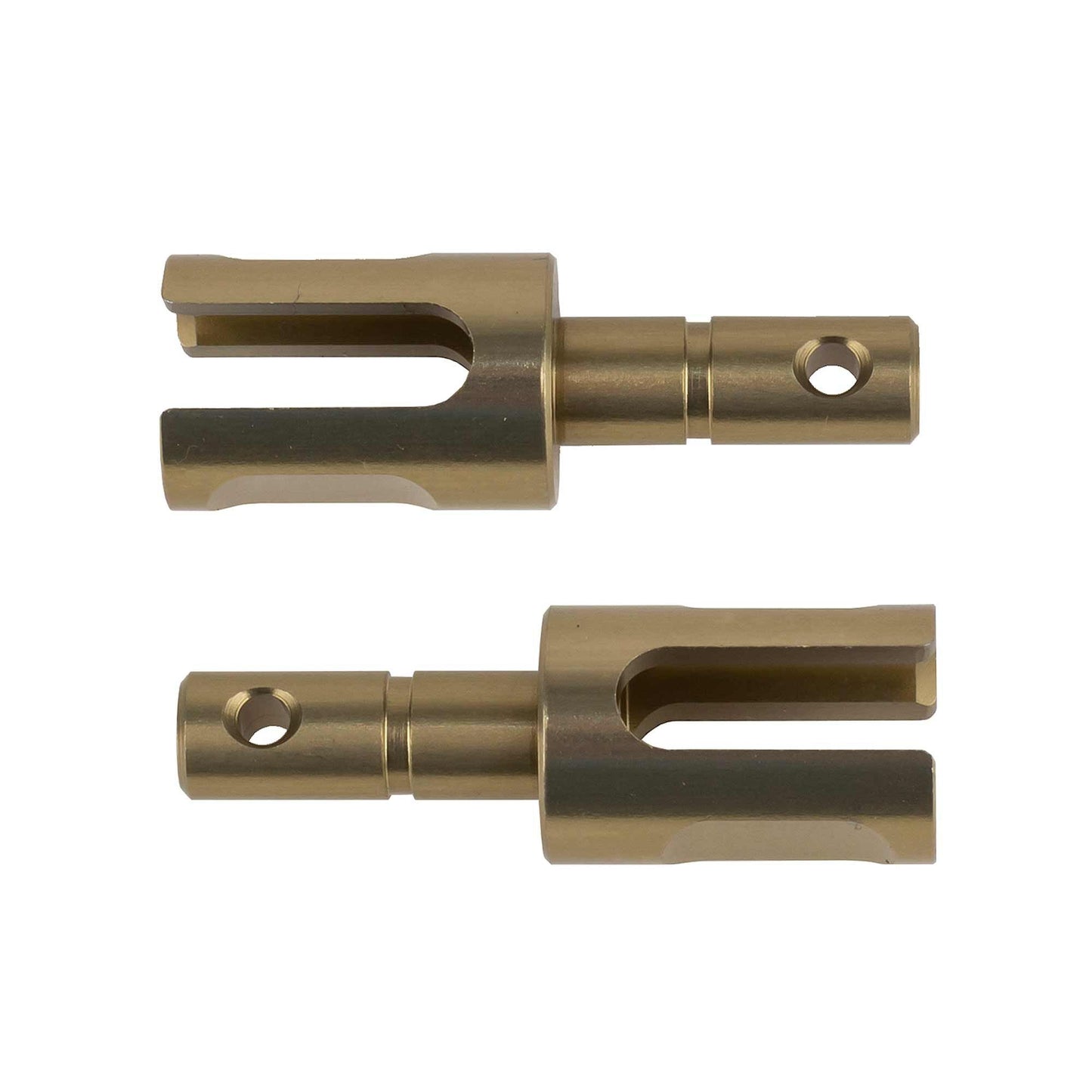 RC10B74.2 FT CenterDifferential Outdrives,aluminum