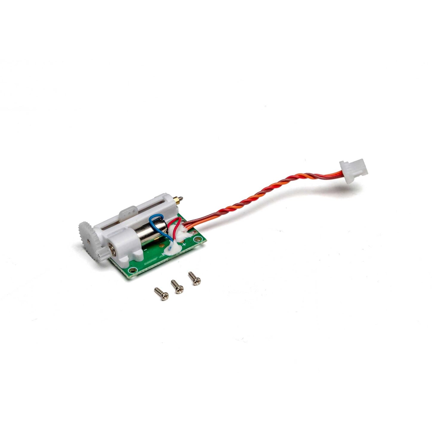 Blade Helicopters Linear Servo: 90 FP