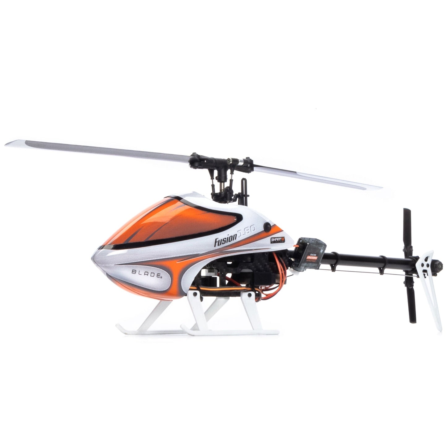 Blade Helicopters Fusion 180 Smart BNF Basic