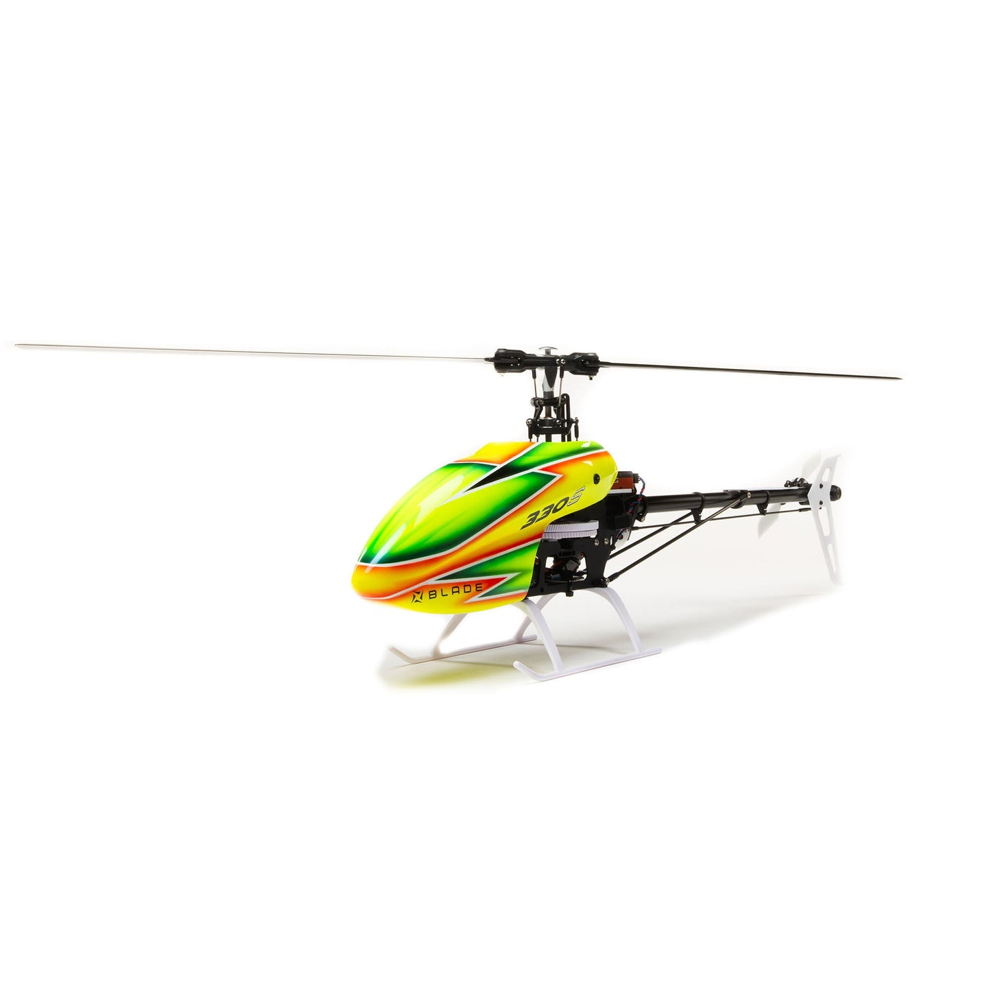 Blade Helicopters 330 S BNF Basic