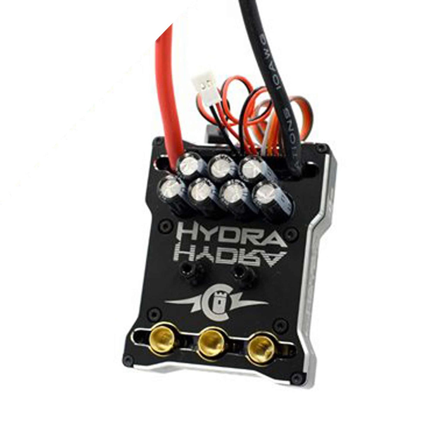 HYDRA  X 8S, 33.6V ESC, 8A PEAK BEC