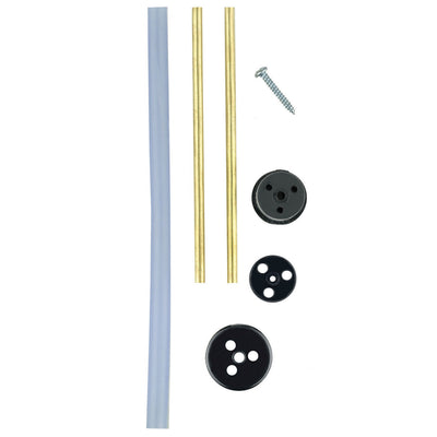 Du-Bro fuel tank rebuild kit.