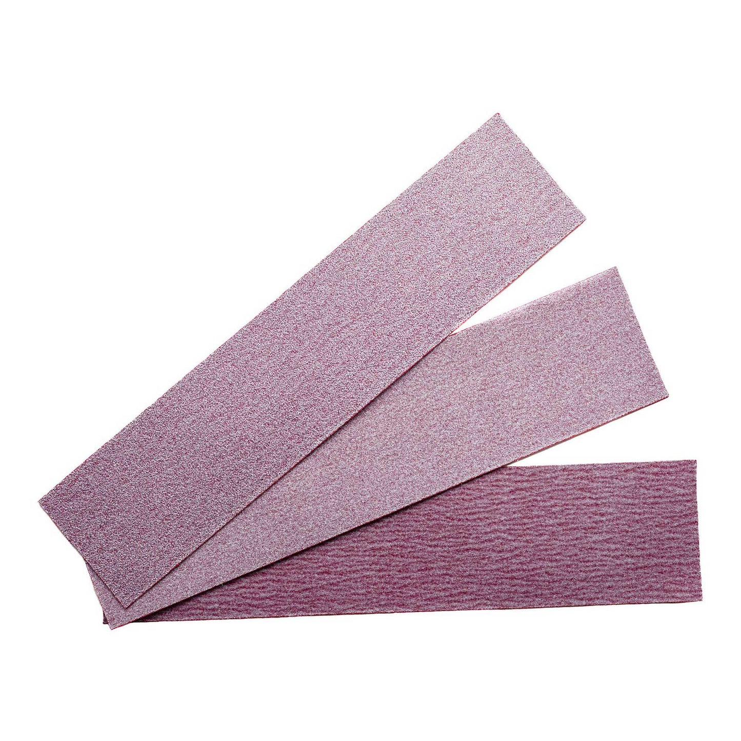 6 pack of 22" Premium Sandpaper- 220 Grit