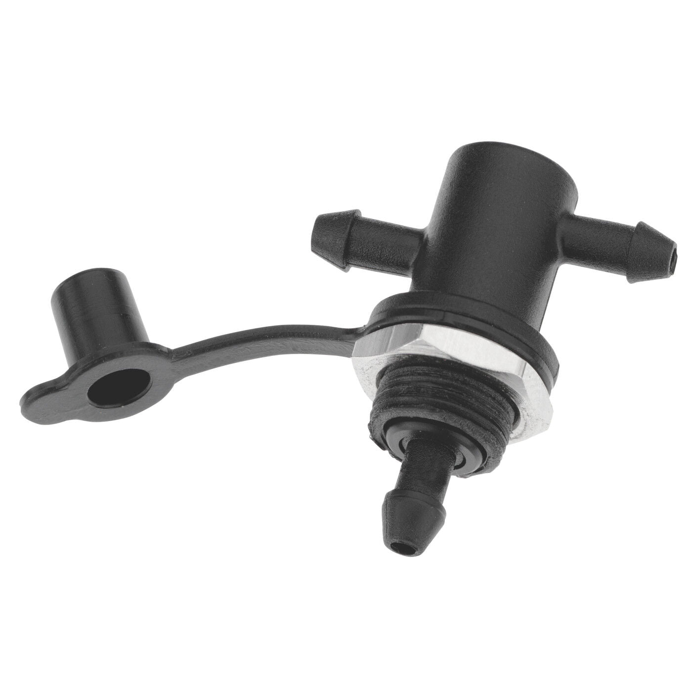 Du-Bro E/Z Fill Fueling Valve (1/pkg)