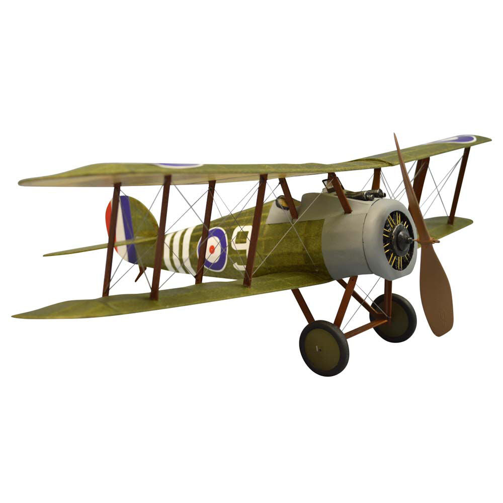 Sopwith Snipe 18