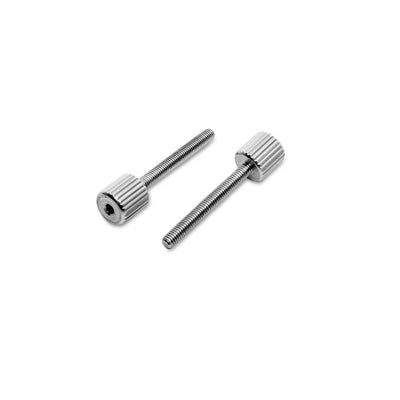 Wing Thumb Screws; Decathlon 1.2m