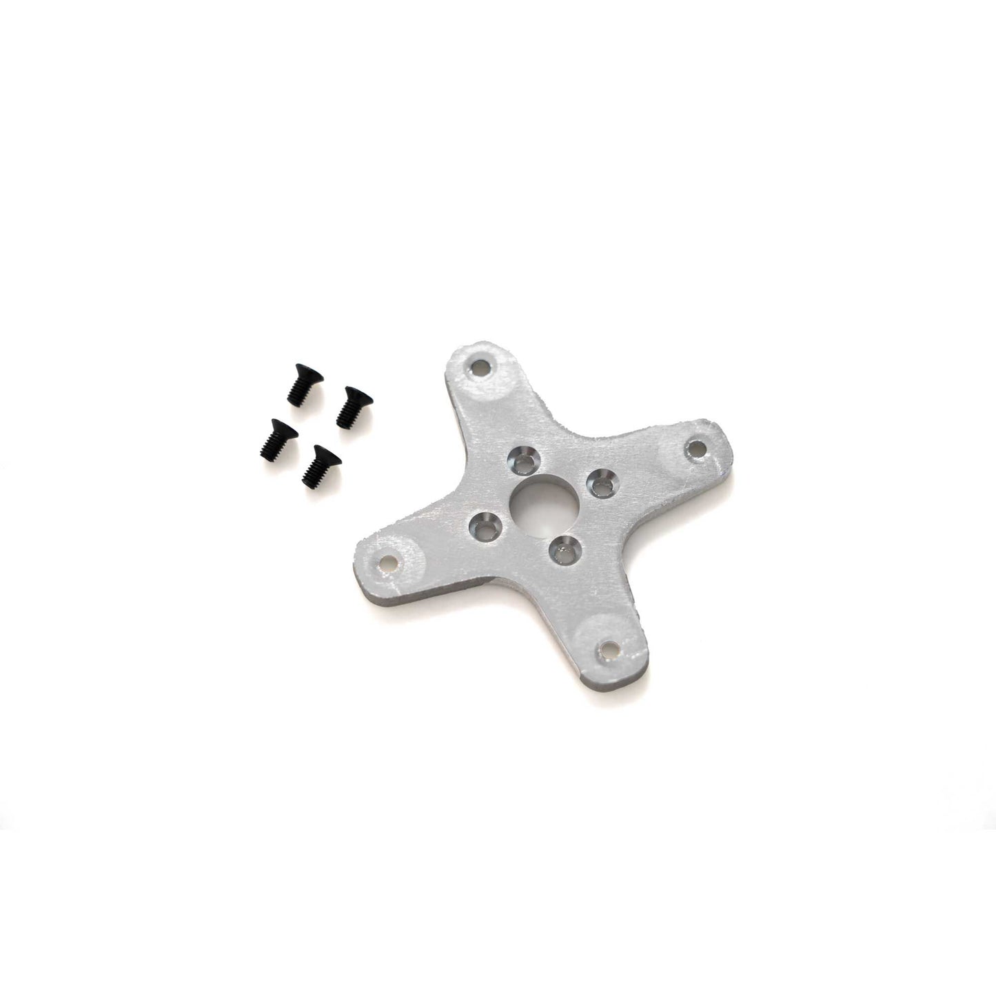 X Motor Mount: Extra 330 SC 1.3m