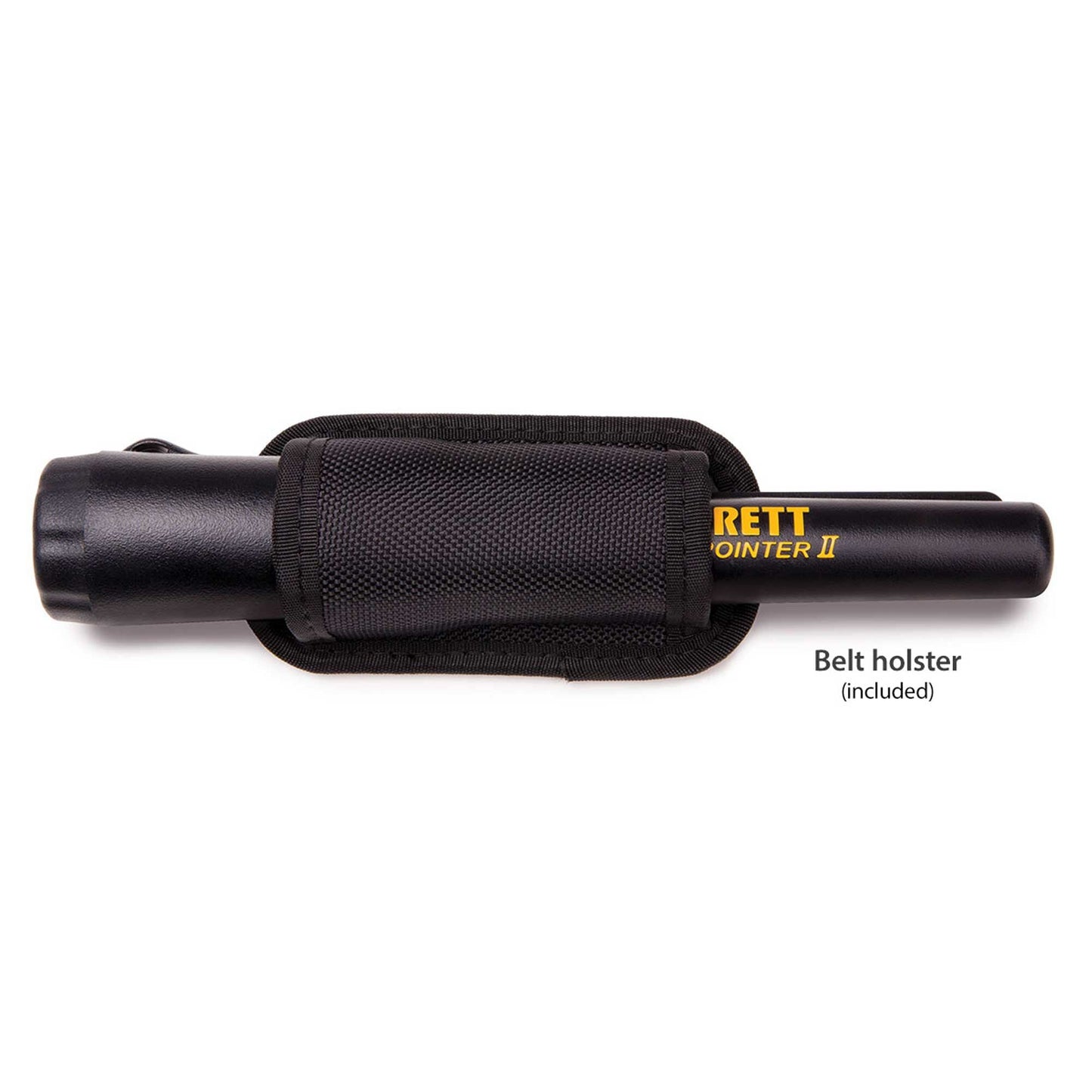 Garrett Pro-Pointer II Pinpointer, Weatherproof, splashproof